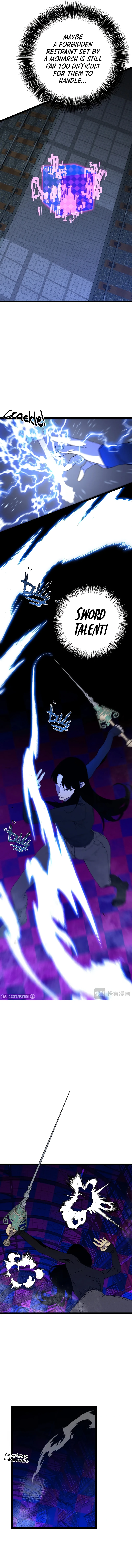Your Talent Is Mine Chapter 104 — Page 3