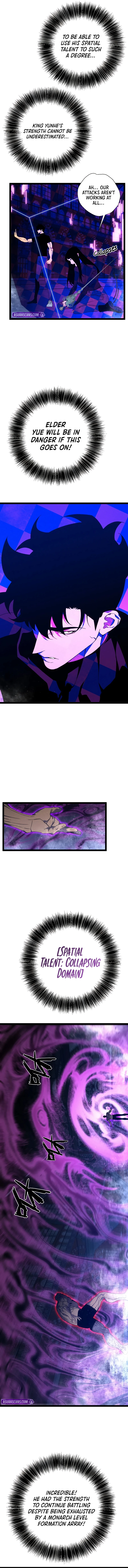 Your Talent Is Mine Chapter 104 — Page 4