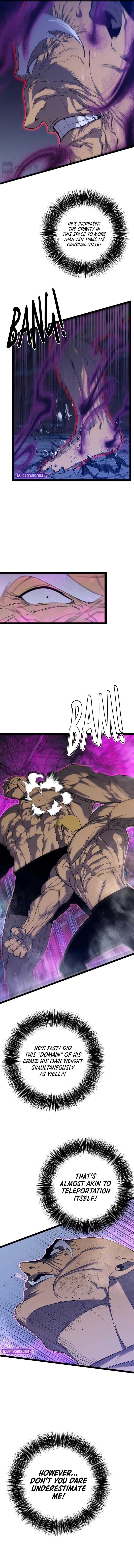 Your Talent Is Mine Chapter 104 — Page 5