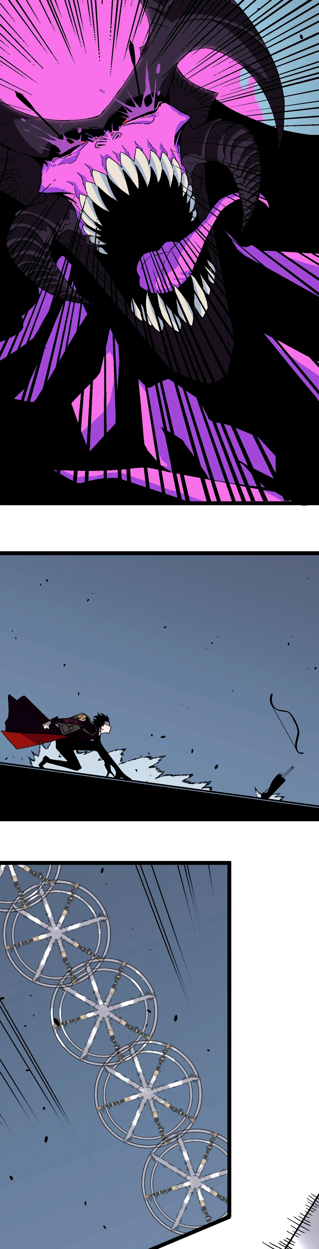 Your Talent Is Mine Chapter 11 — Page 7