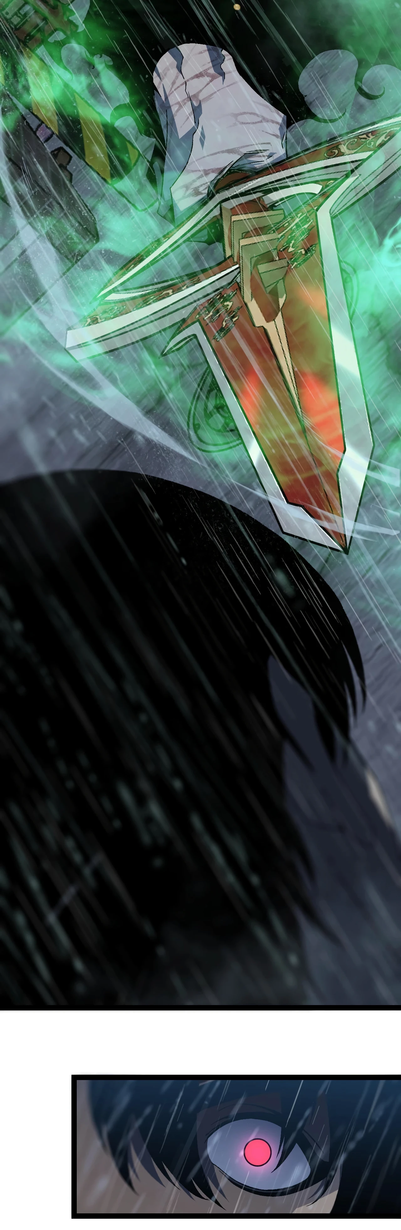 Your Talent Is Mine Chapter 16 — Page 9