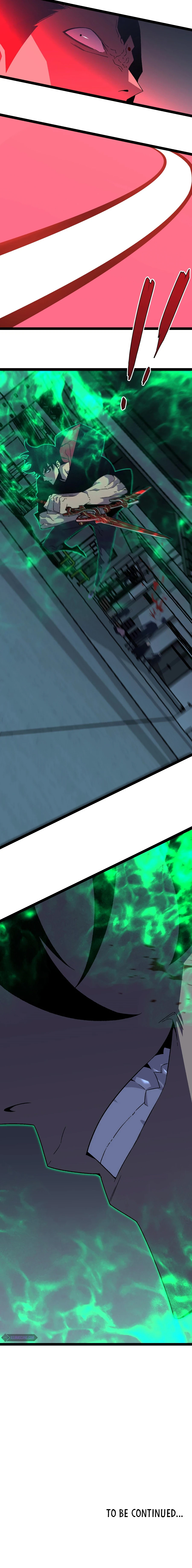 Your Talent Is Mine Chapter 18 — Page 11