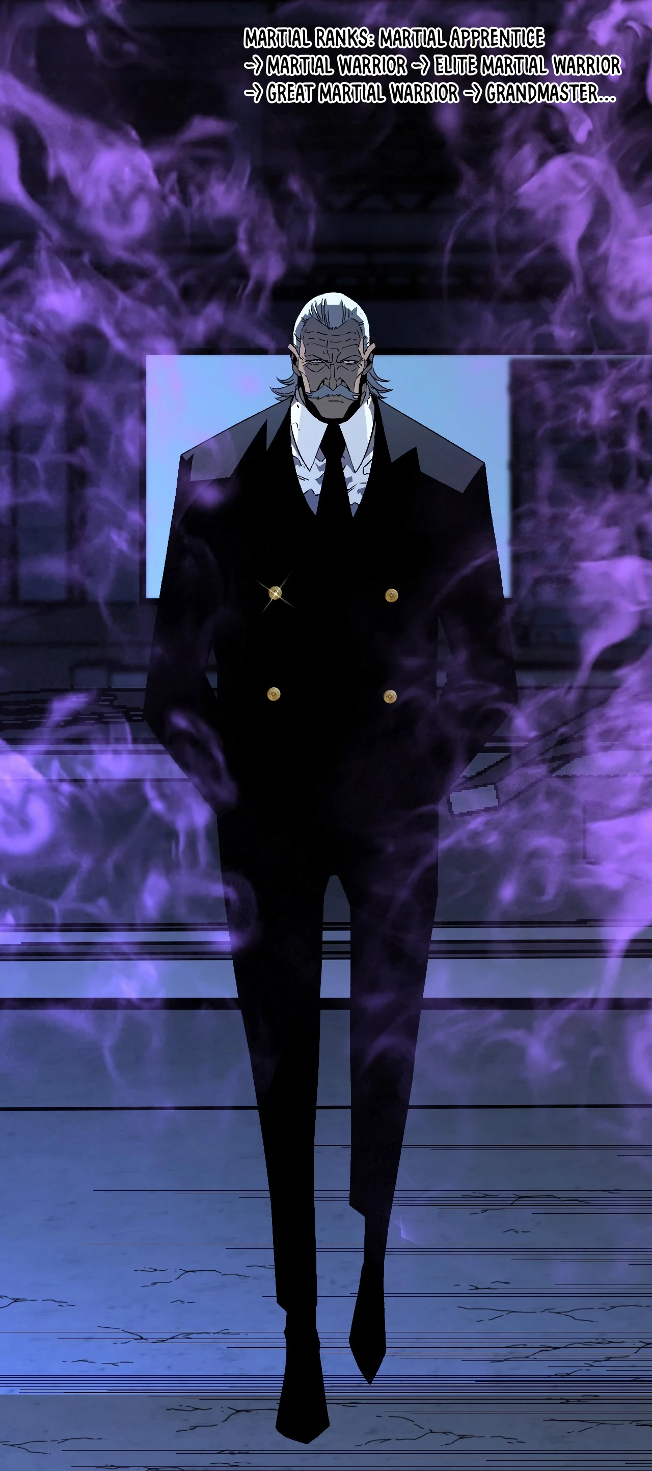 Your Talent Is Mine Chapter 19 — Page 9