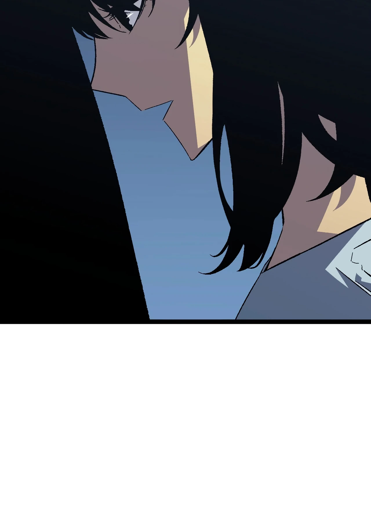 Your Talent Is Mine Chapter 20 — Page 7