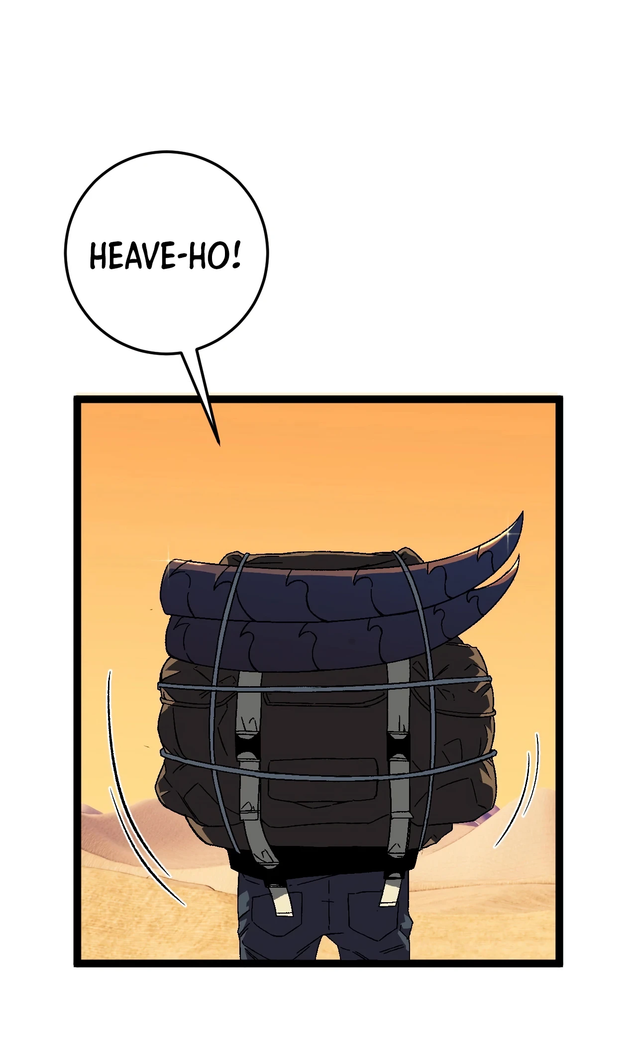 Your Talent Is Mine Chapter 22 — Page 3
