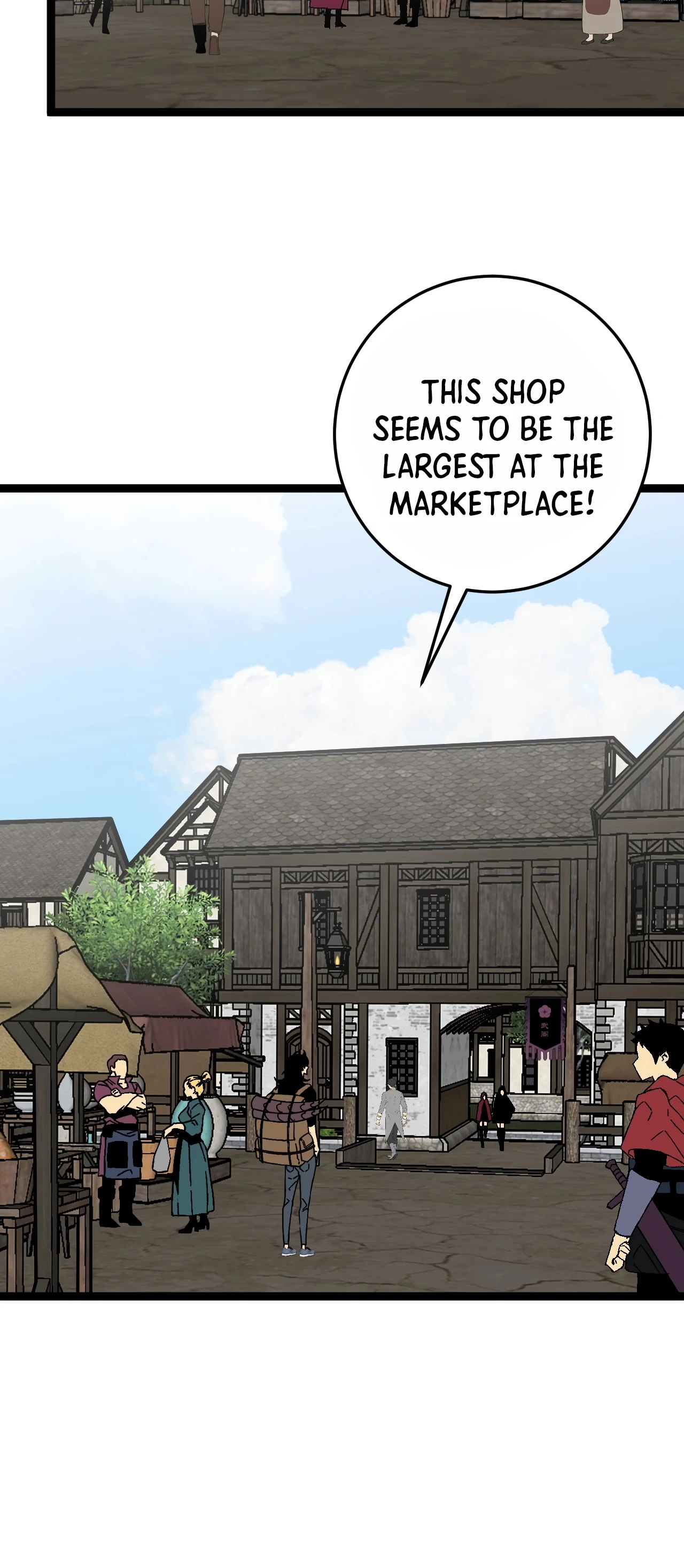 Your Talent Is Mine Chapter 22 — Page 13