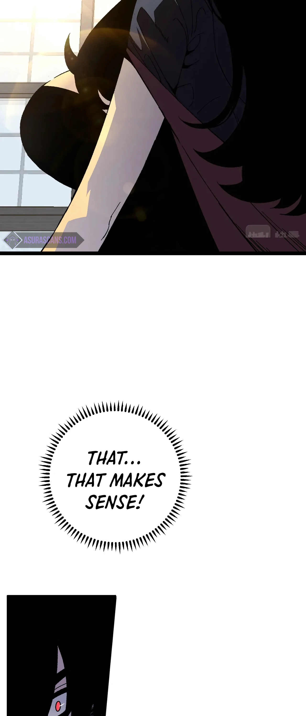 Your Talent Is Mine Chapter 24 — Page 7