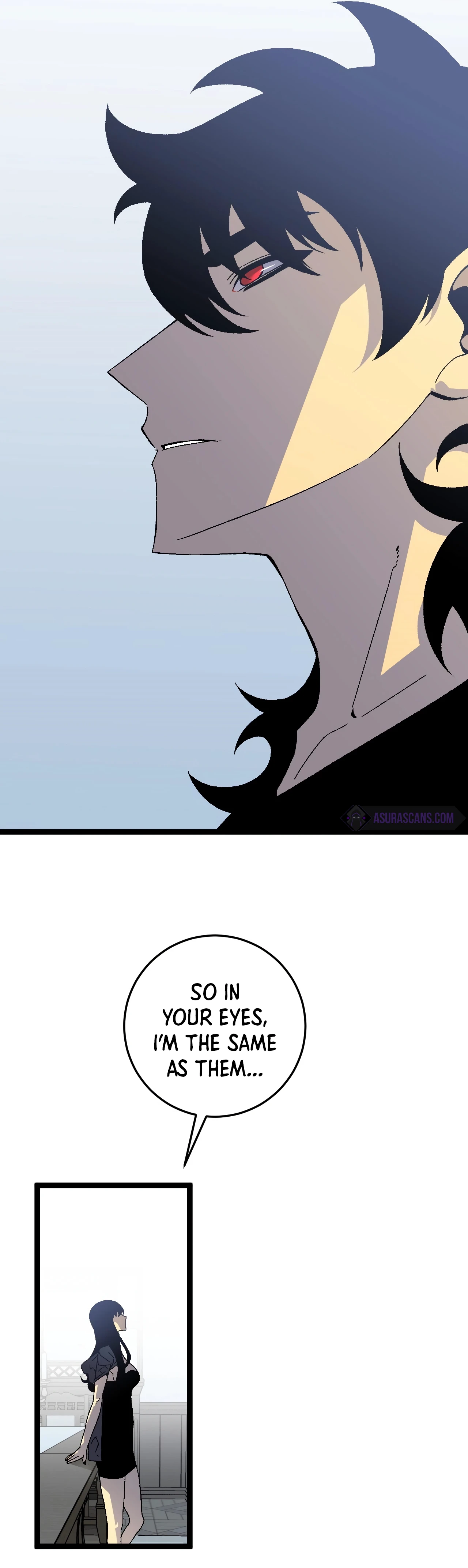 Your Talent Is Mine Chapter 24 — Page 11