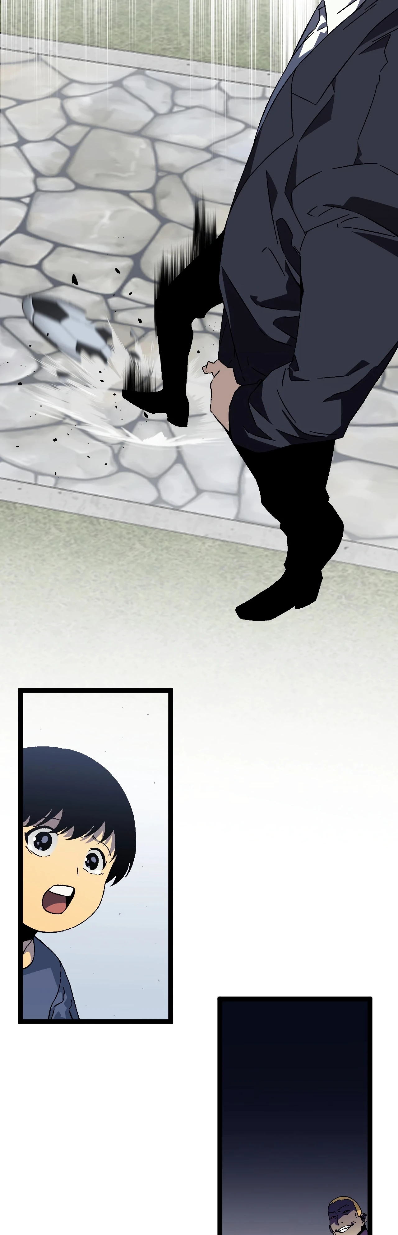 Your Talent Is Mine Chapter 24 — Page 15