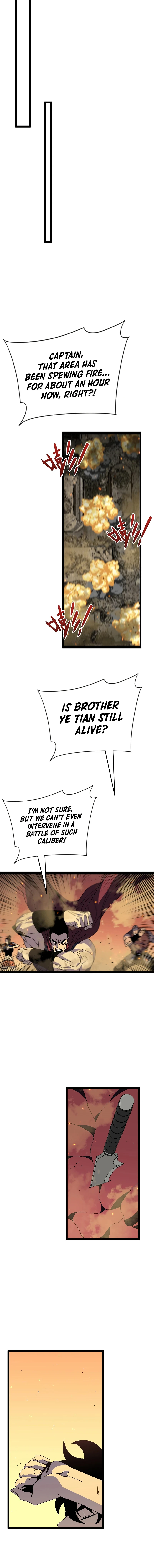Your Talent Is Mine Chapter 34 — Page 12