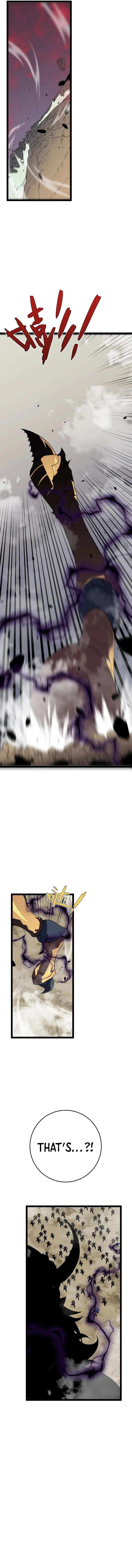 Your Talent Is Mine Chapter 37 — Page 5