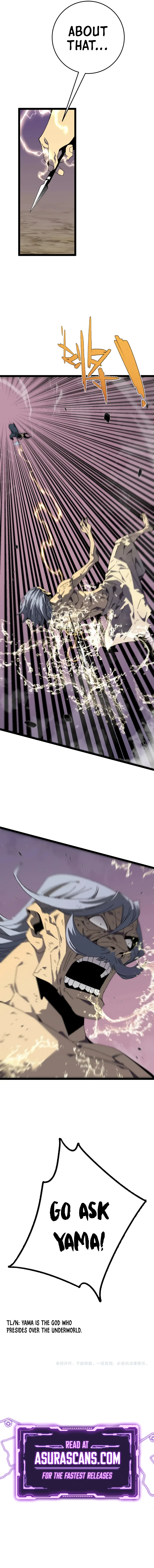 Your Talent Is Mine Chapter 42 — Page 11