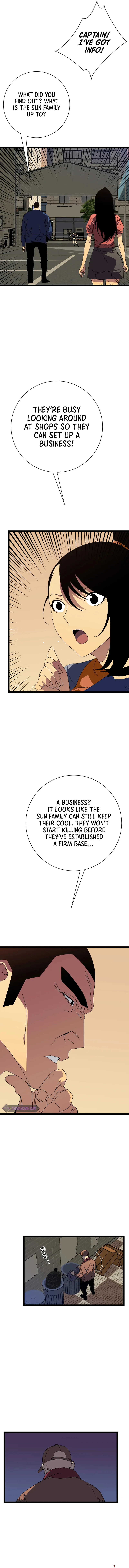 Your Talent Is Mine Chapter 50 — Page 7