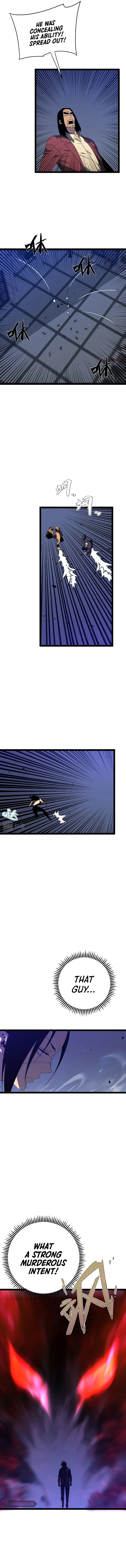 Your Talent Is Mine Chapter 54 — Page 3