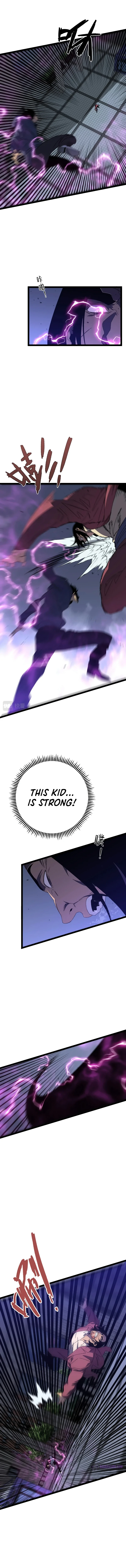 Your Talent Is Mine Chapter 54 — Page 5