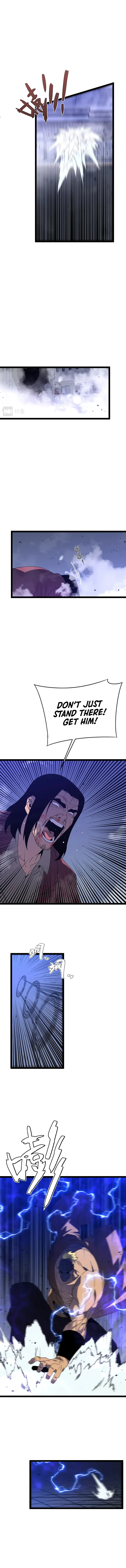 Your Talent Is Mine Chapter 54 — Page 6