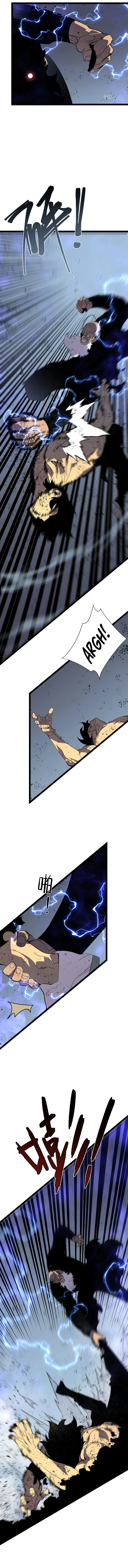 Your Talent Is Mine Chapter 57 — Page 10