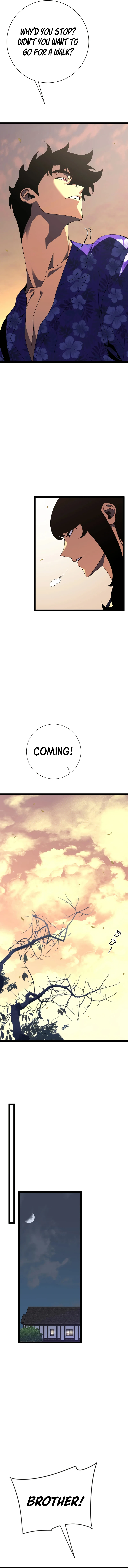 Your Talent Is Mine Chapter 61 — Page 6