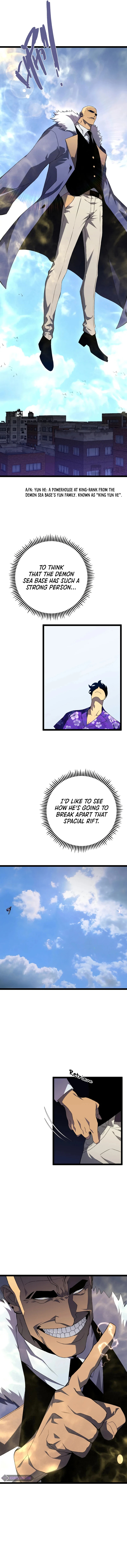Your Talent Is Mine Chapter 63 — Page 8
