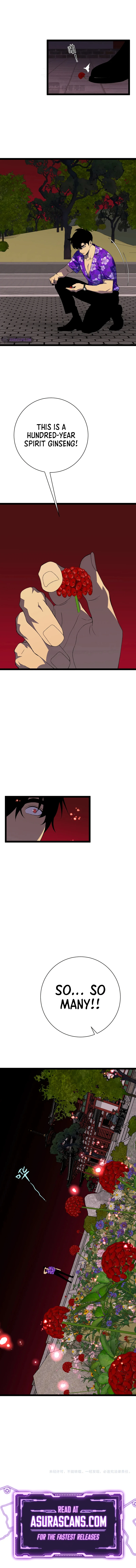 Your Talent Is Mine Chapter 64 — Page 9