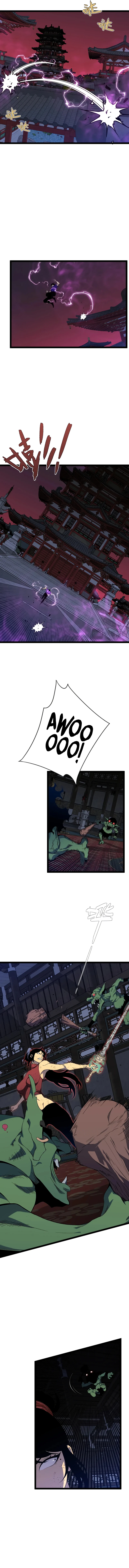 Your Talent Is Mine Chapter 65 — Page 6