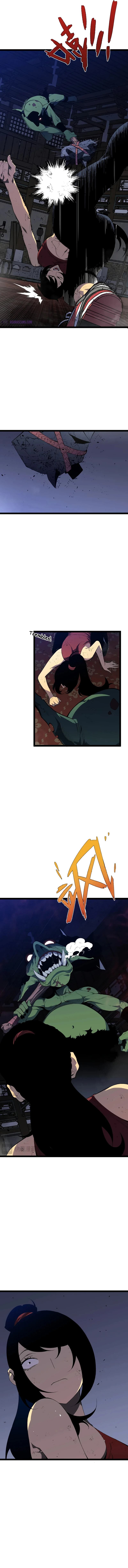 Your Talent Is Mine Chapter 65 — Page 7
