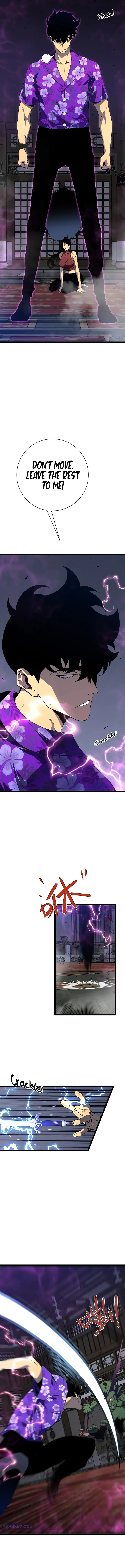 Your Talent Is Mine Chapter 65 — Page 9