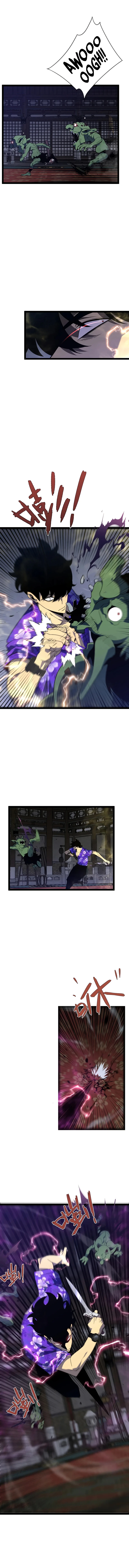 Your Talent Is Mine Chapter 65 — Page 10