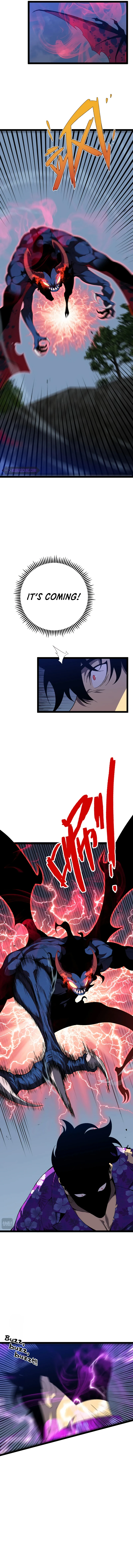Your Talent Is Mine Chapter 67 — Page 7