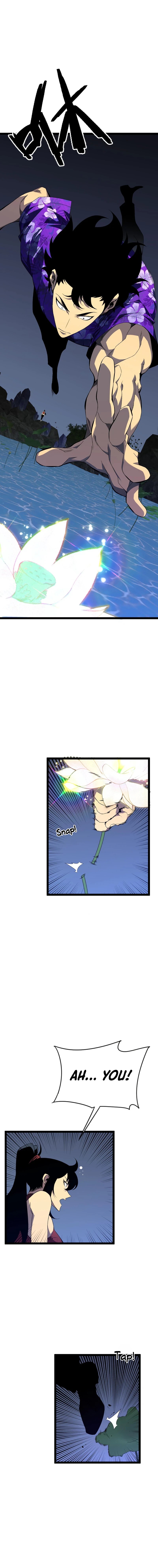Your Talent Is Mine Chapter 69 — Page 5