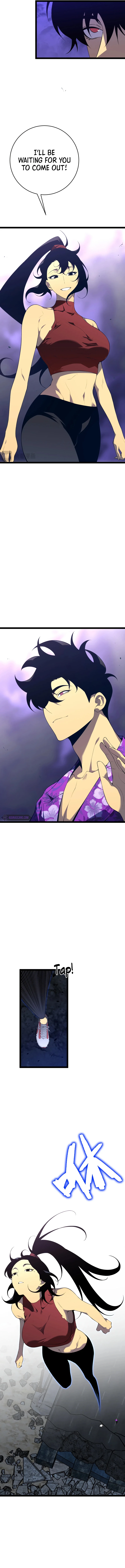 Your Talent Is Mine Chapter 72 — Page 6