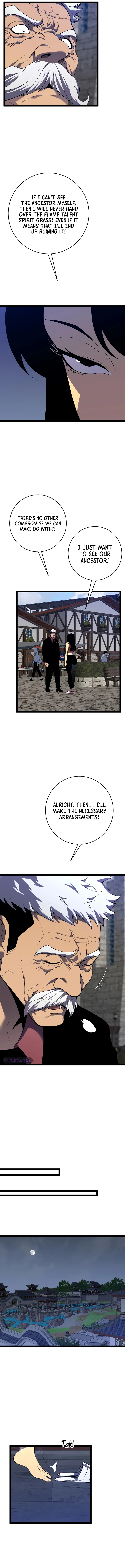 Your Talent Is Mine Chapter 73 — Page 6