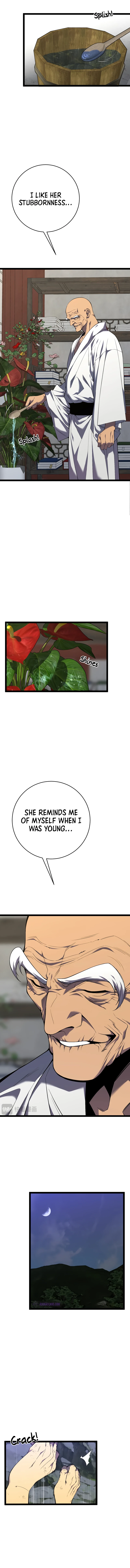Your Talent Is Mine Chapter 75 — Page 3