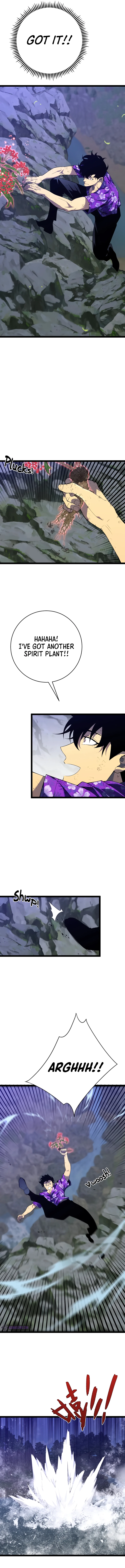 Your Talent Is Mine Chapter 75 — Page 4