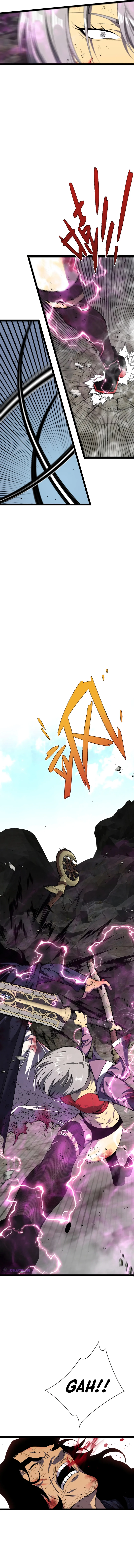 Your Talent Is Mine Chapter 78 — Page 3