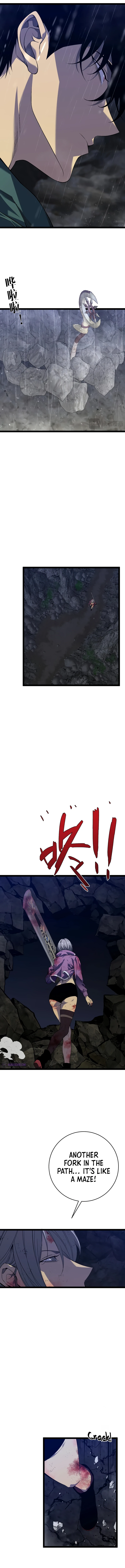 Your Talent Is Mine Chapter 79 — Page 4