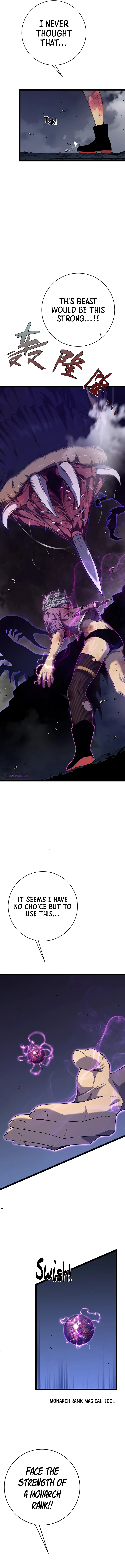 Your Talent Is Mine Chapter 80 — Page 3