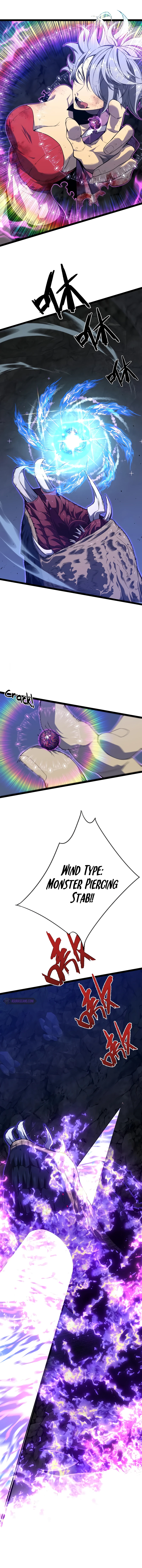 Your Talent Is Mine Chapter 80 — Page 4
