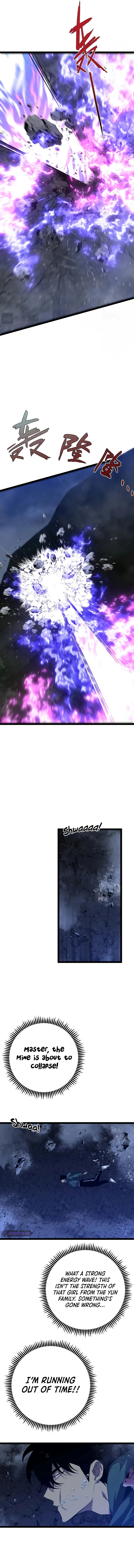 Your Talent Is Mine Chapter 80 — Page 5