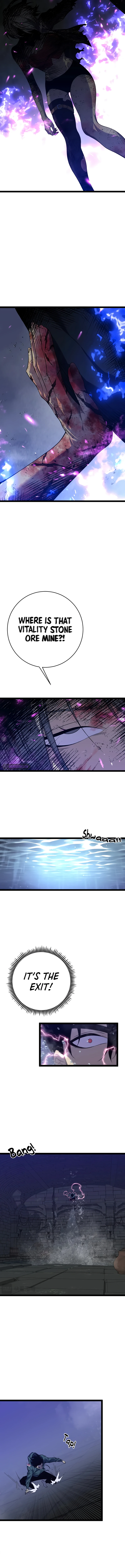 Your Talent Is Mine Chapter 80 — Page 7