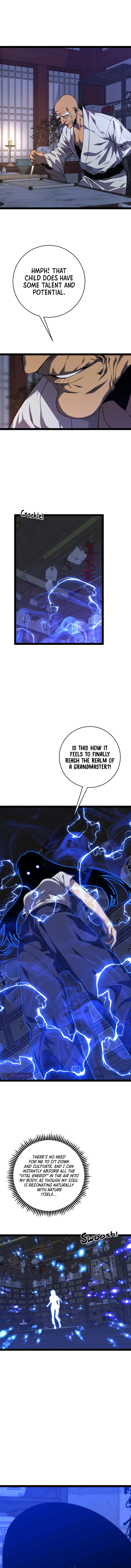 Your Talent Is Mine Chapter 83 — Page 4
