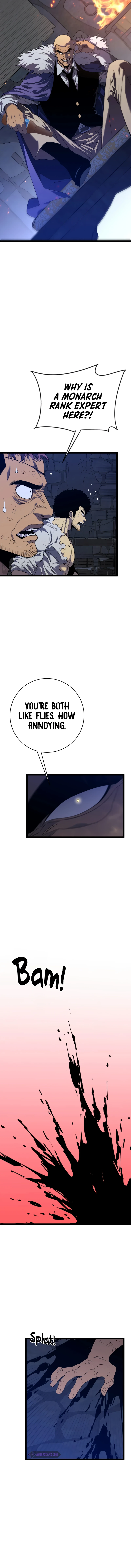 Your Talent Is Mine Chapter 84 — Page 6