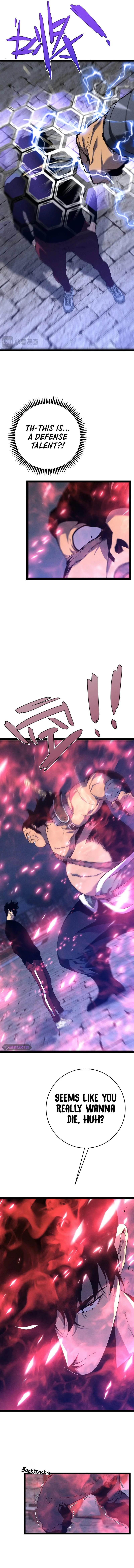 Your Talent Is Mine Chapter 88 — Page 5