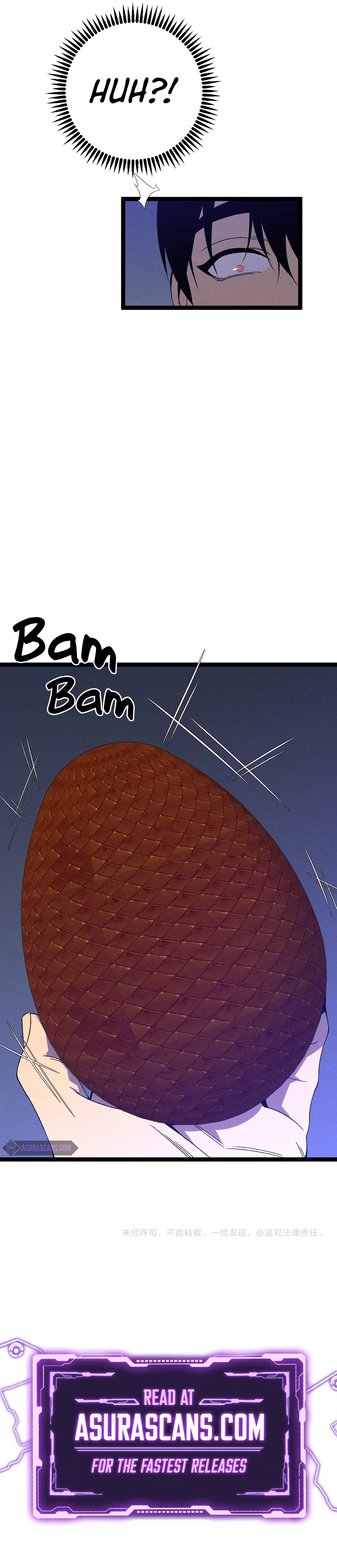 Your Talent Is Mine Chapter 88 — Page 10