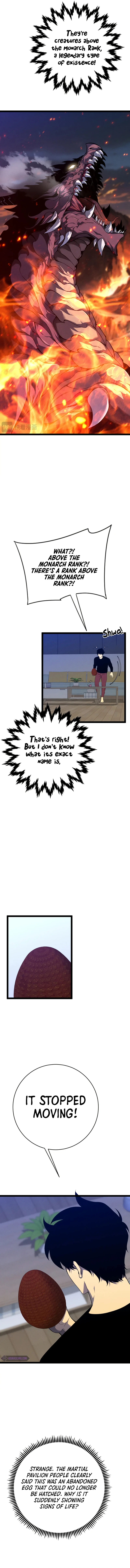 Your Talent Is Mine Chapter 89 — Page 4