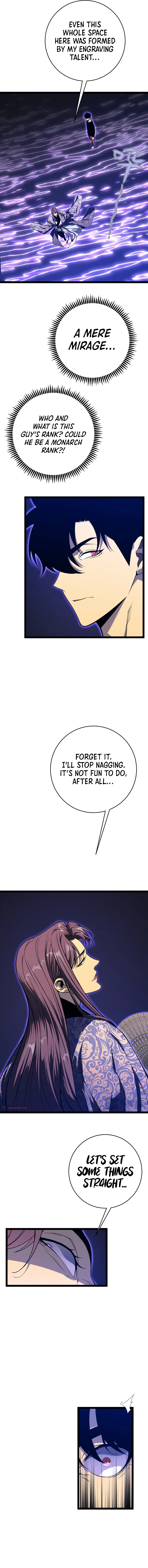 Your Talent Is Mine Chapter 90 — Page 8