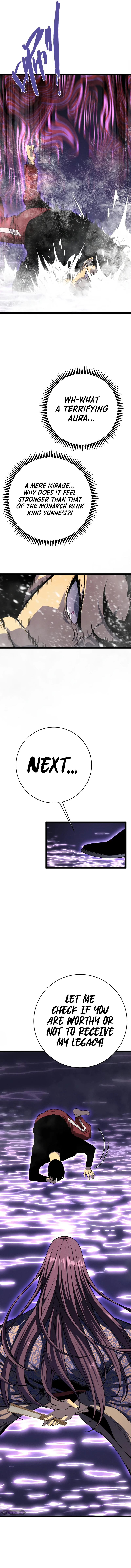 Your Talent Is Mine Chapter 90 — Page 9