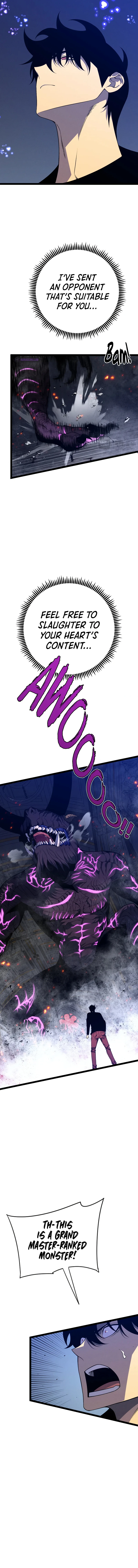 Your Talent Is Mine Chapter 91 — Page 9