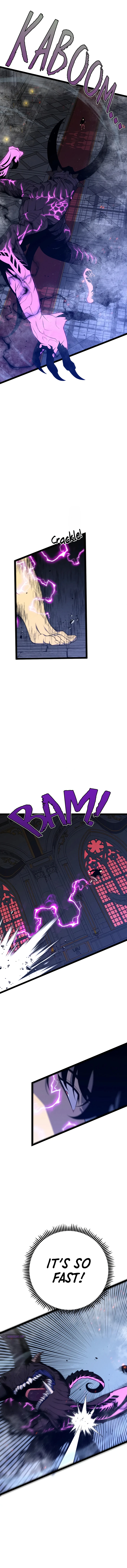 Your Talent Is Mine Chapter 91 — Page 10