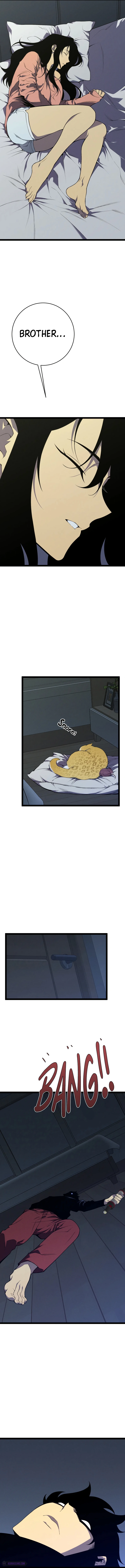 Your Talent Is Mine Chapter 92 — Page 4